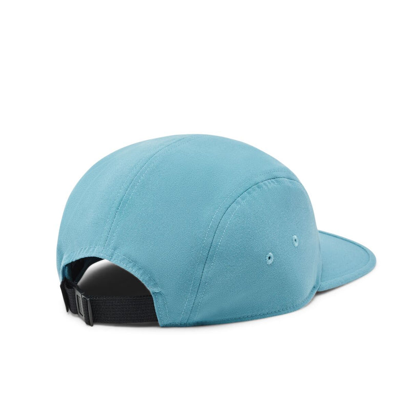 Llama Stripes 5-Panel Hat