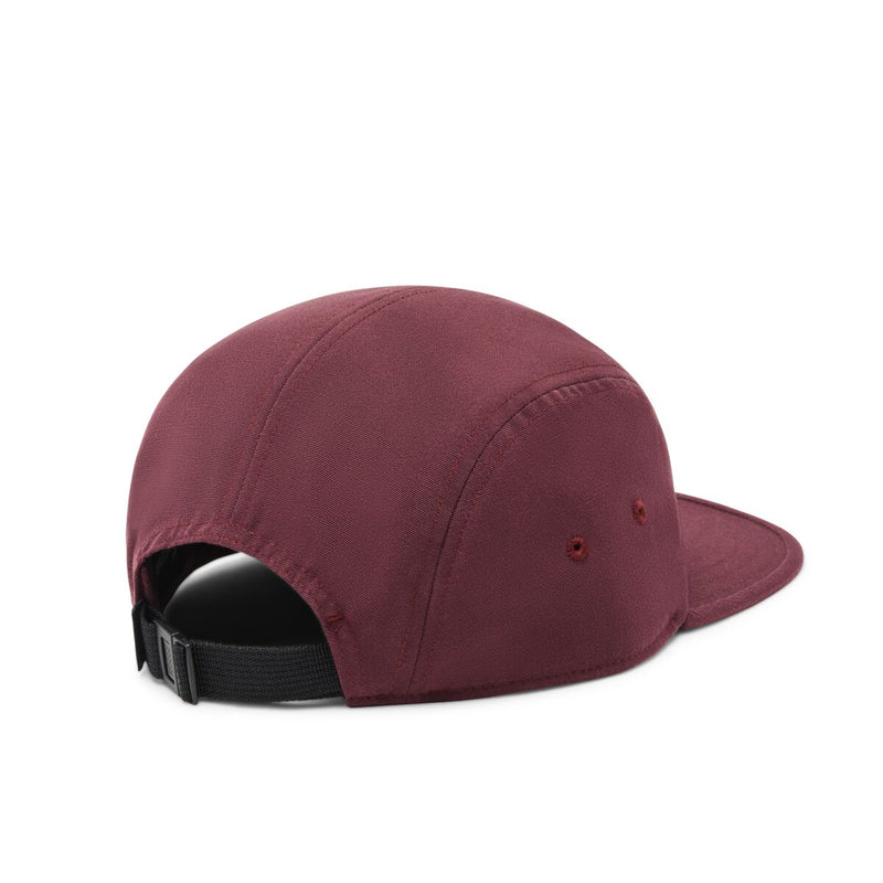 Llama Stripes 5-Panel Hat