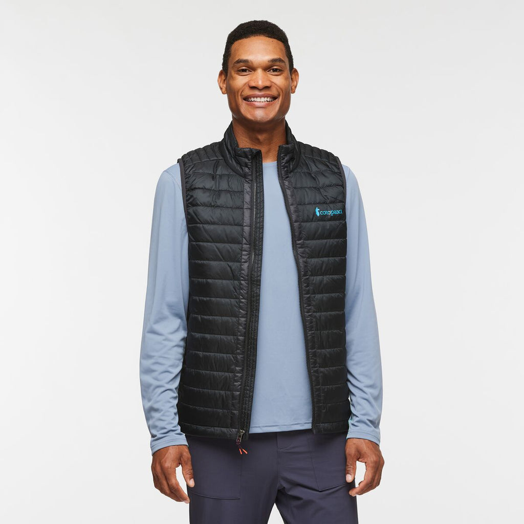 Capa Insulated Vest