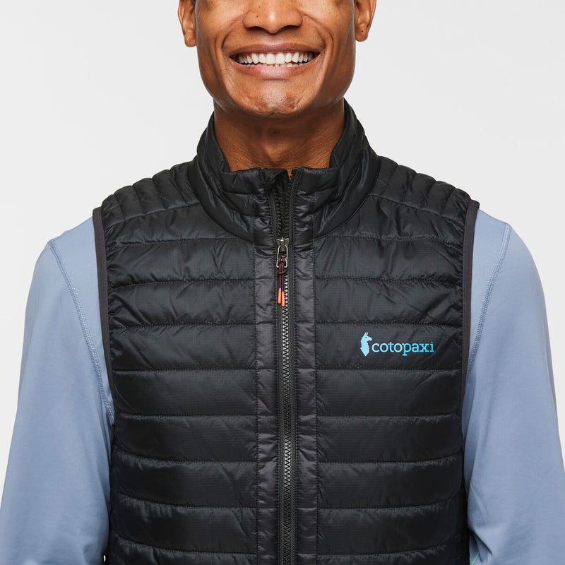Capa Insulated Vest - Mens