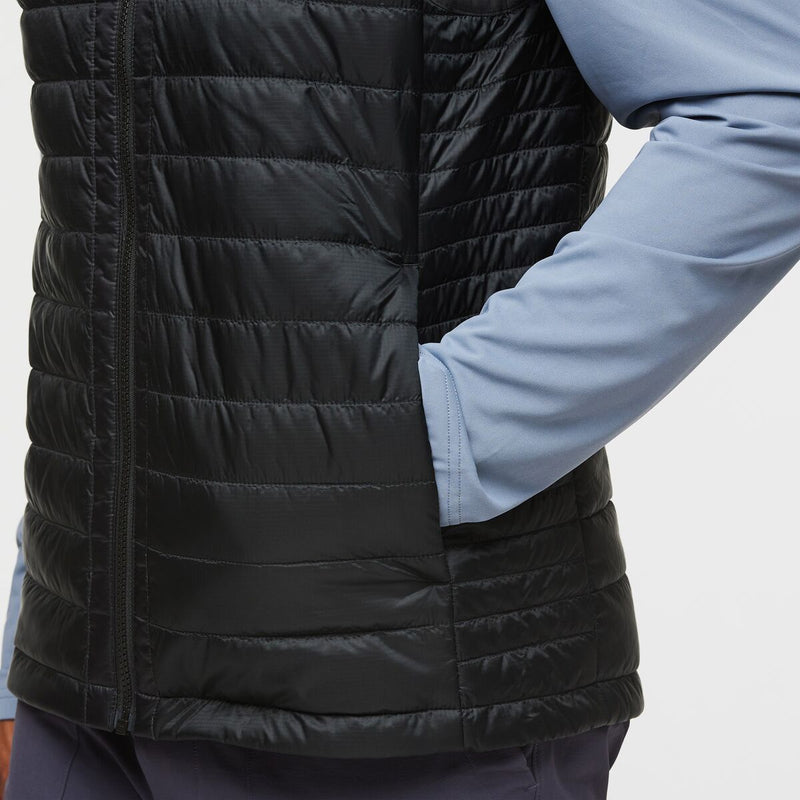 Capa Insulated Vest - Mens