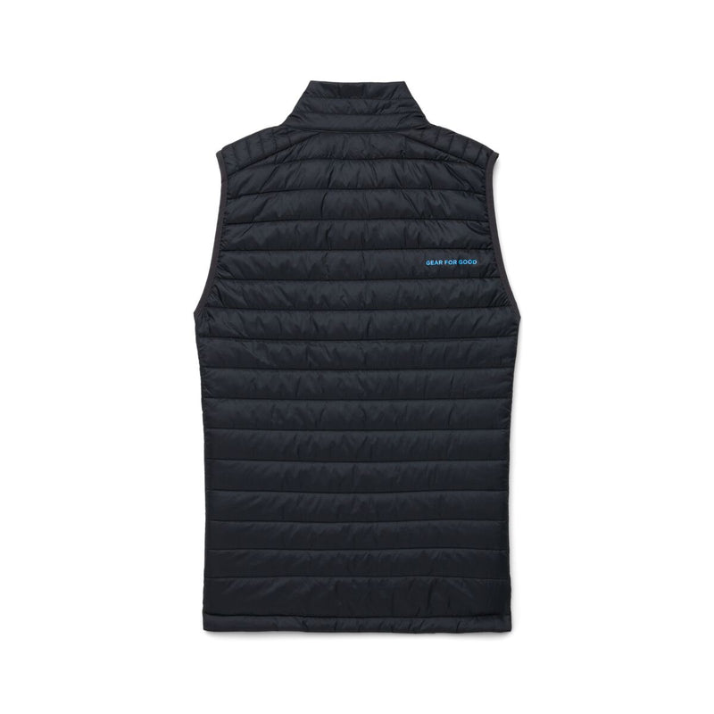 Capa Insulated Vest - Mens