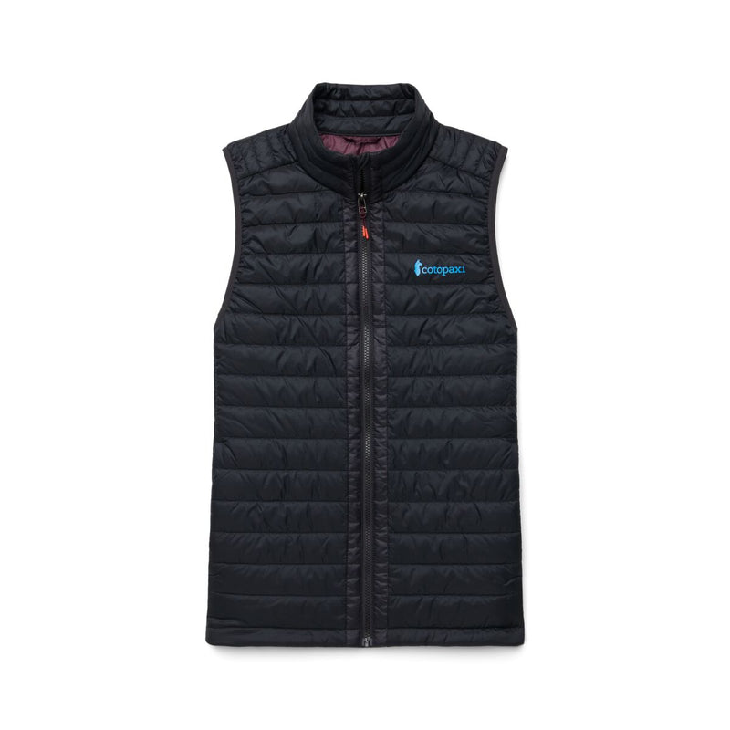 Capa Insulated Vest - Mens