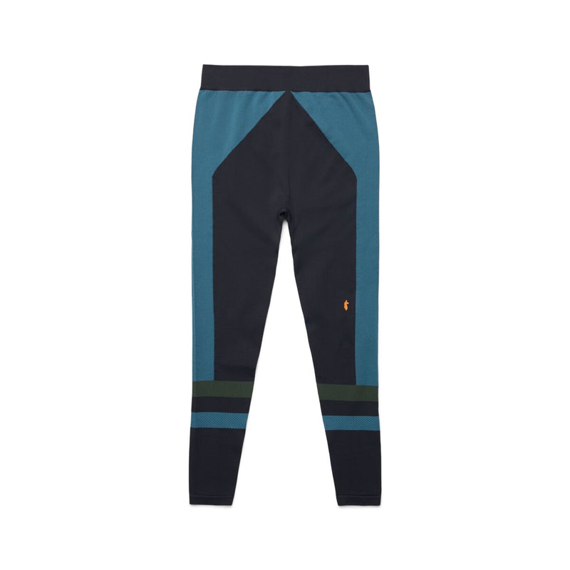 Debajo Seamless Baselayer Tight - Mens