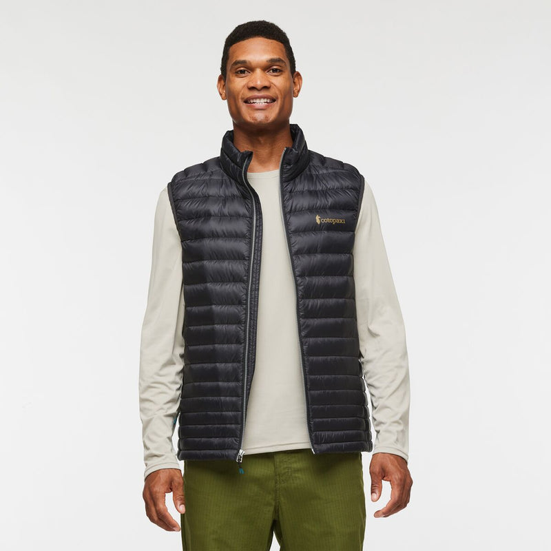 Fuego Down Vest - Mens