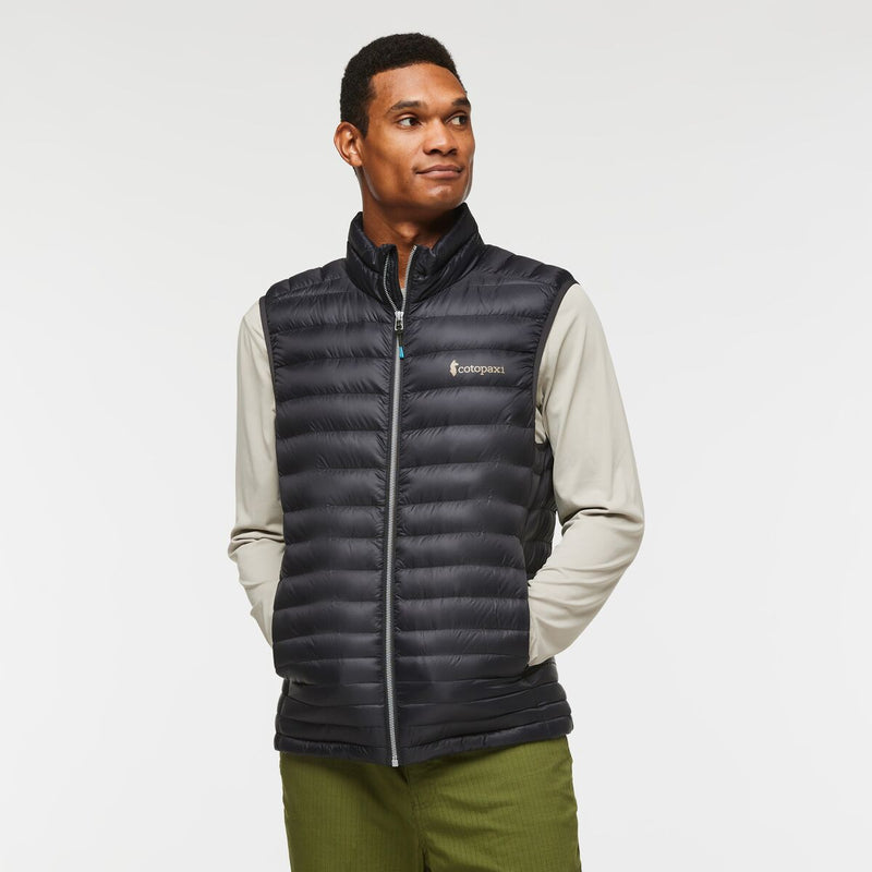 Fuego Down Vest - Mens