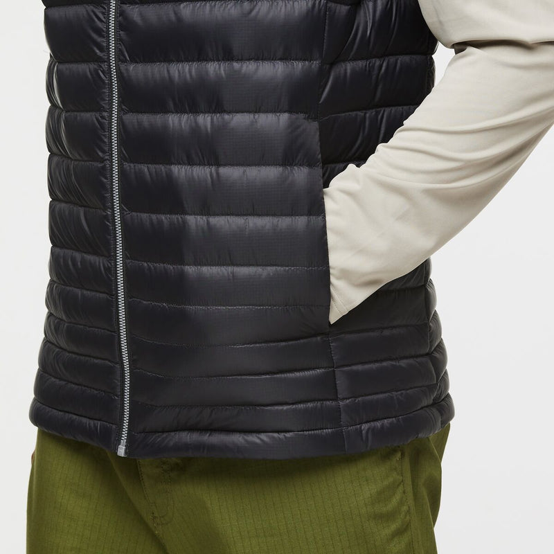 Fuego Down Vest - Mens