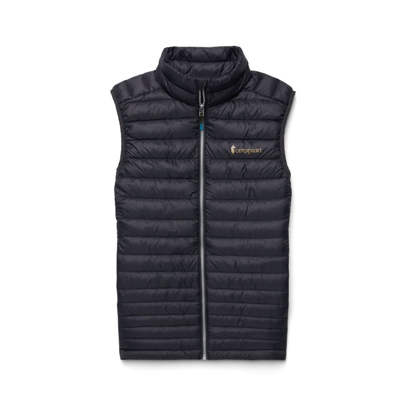 Fuego Down Vest - Mens