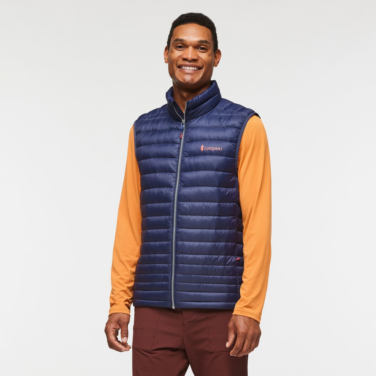 Fuego Down Vest - Mens – Cotopaxi UK