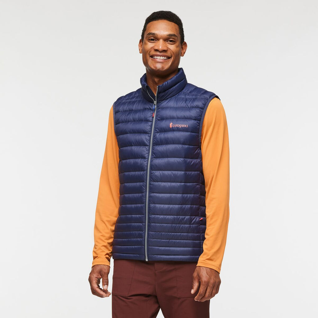 Fuego Down Vest