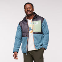 Trico Hybrid Jacket - Mens