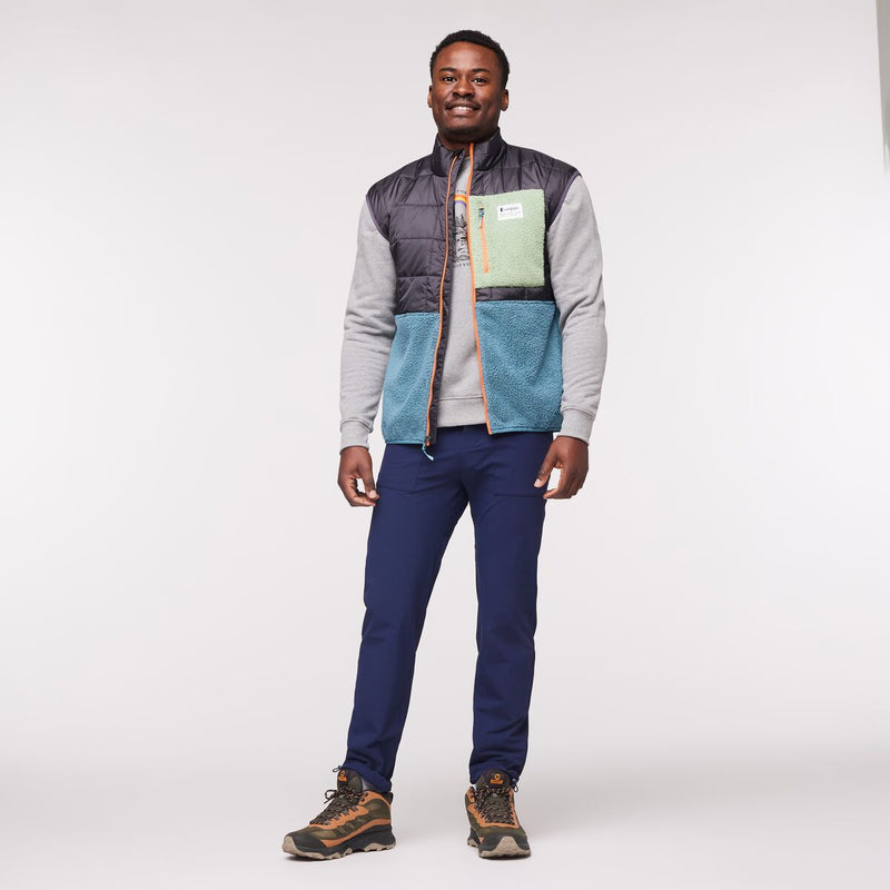 Trico Hybrid Vest - Mens