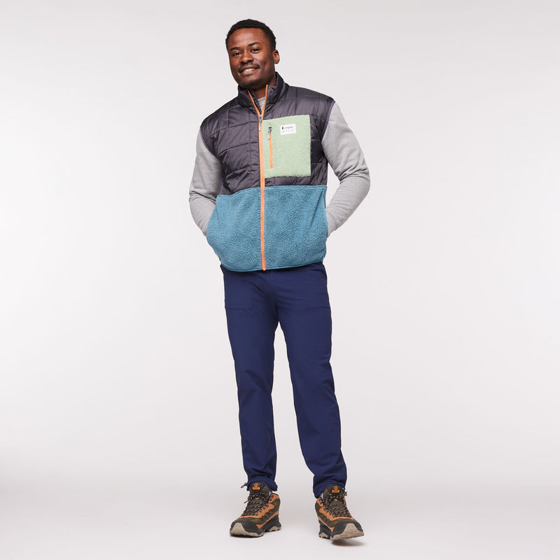 Trico Hybrid Vest - Mens