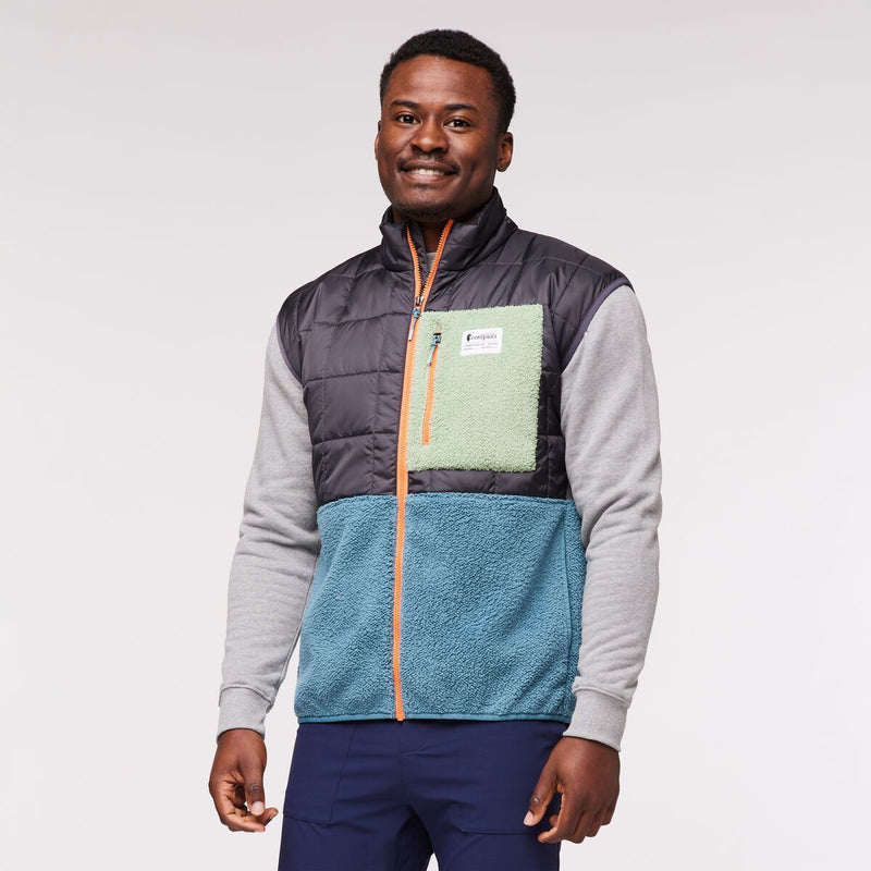 Trico Hybrid Vest - Mens