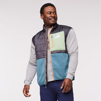 Trico Hybrid Vest - Mens