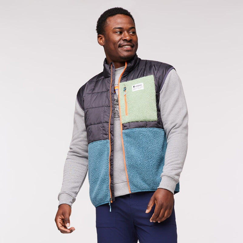 Trico Hybrid Vest - Mens