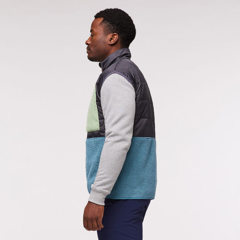 Trico Hybrid Vest - Mens