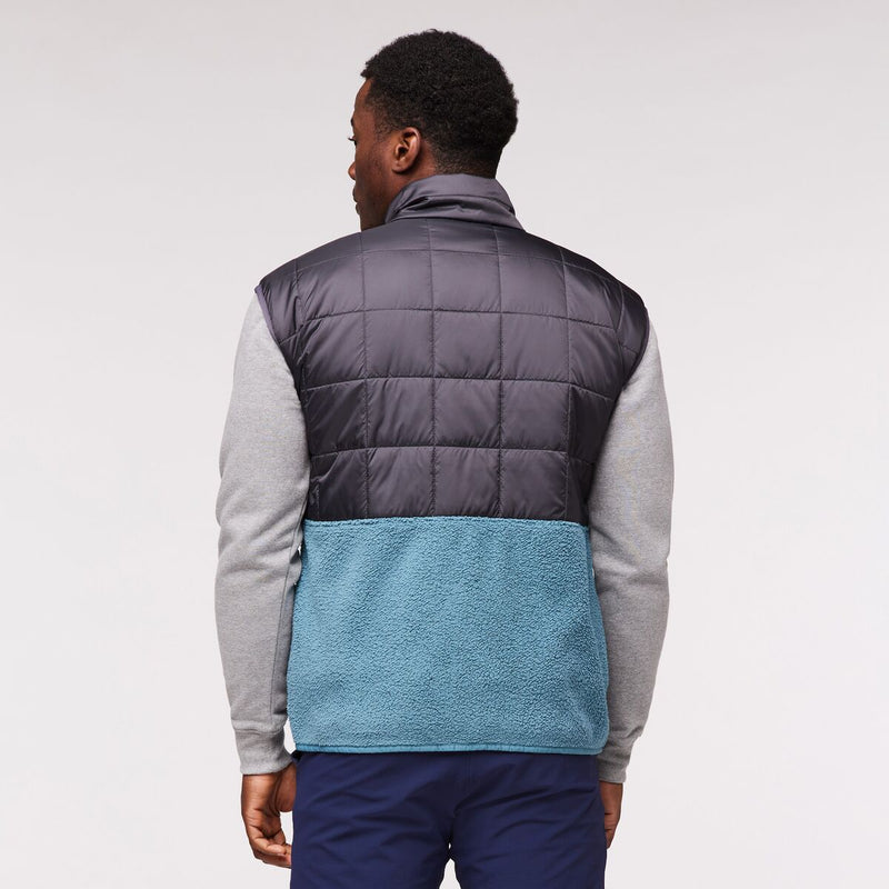 Trico Hybrid Vest - Mens