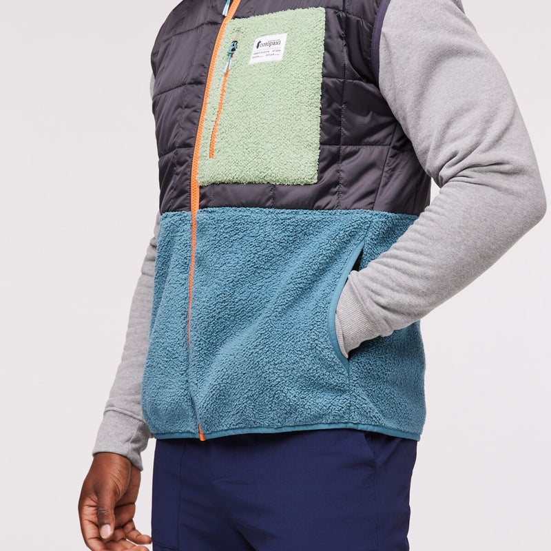 Trico Hybrid Vest - Mens