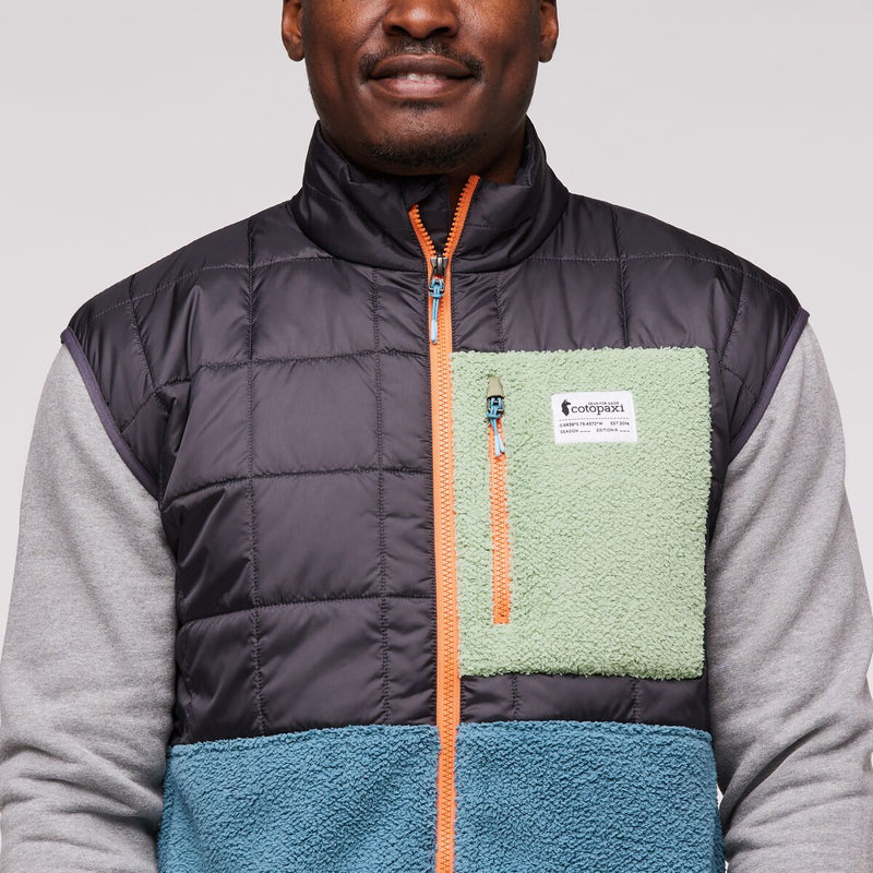Trico Hybrid Vest - Mens