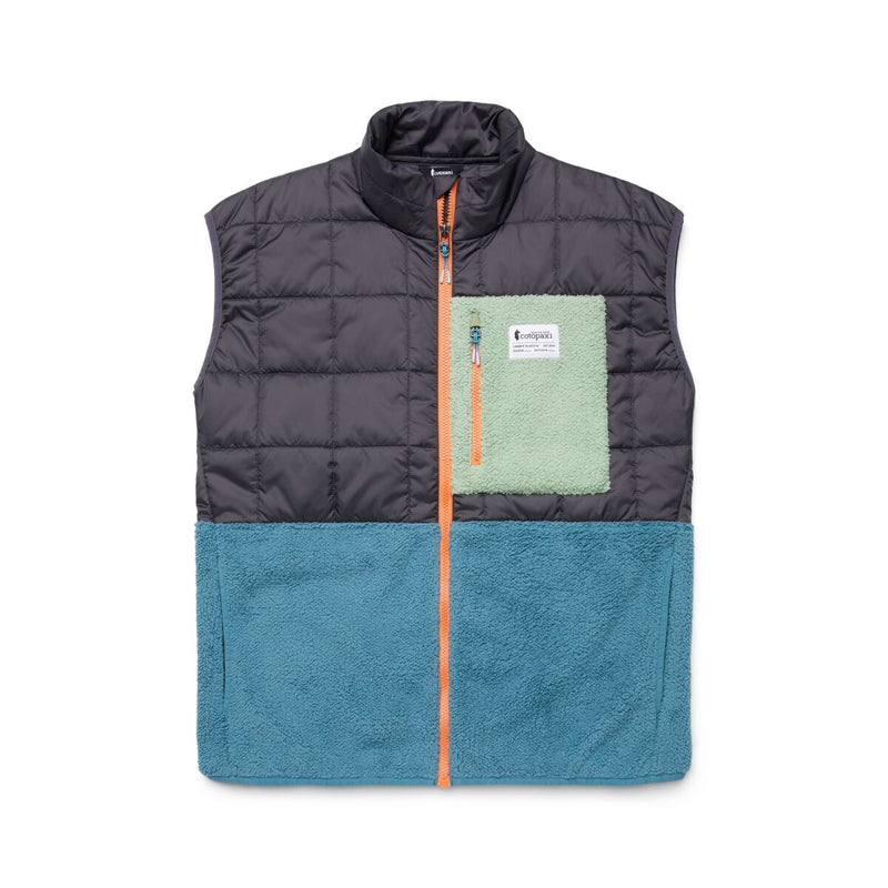 Trico Hybrid Vest - Mens