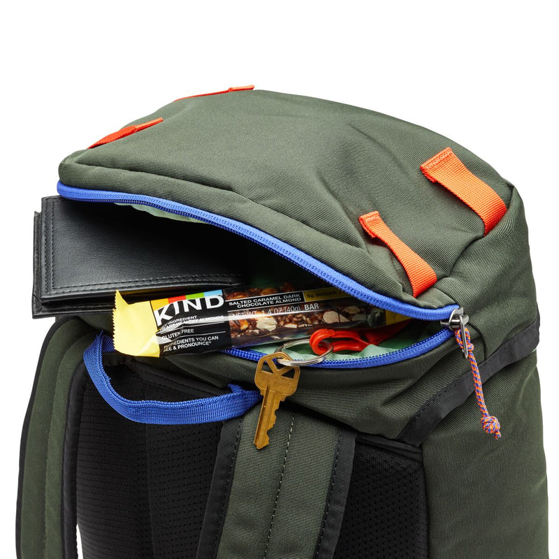 Tapa 22L Backpack - Cada Día