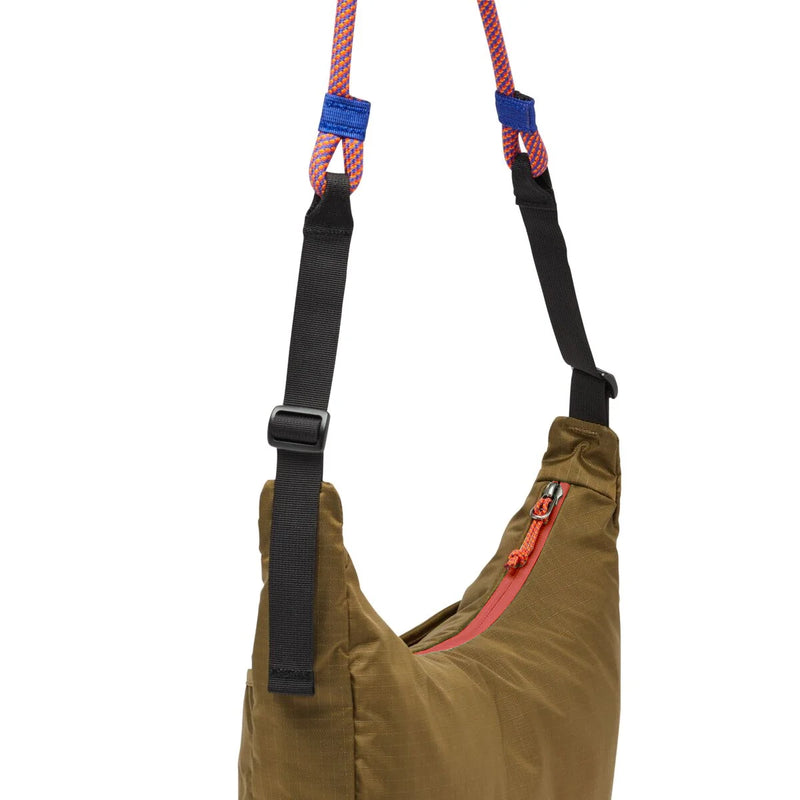 Trozo 8L Shoulder Bag - Cada Día