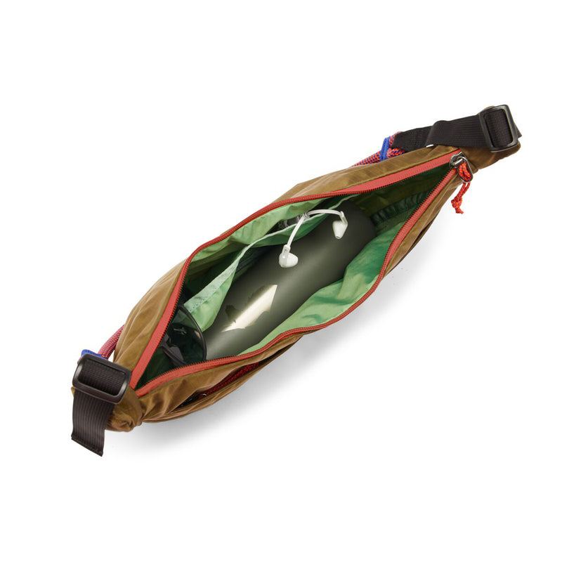 Trozo 8L Shoulder Bag - Cada Día