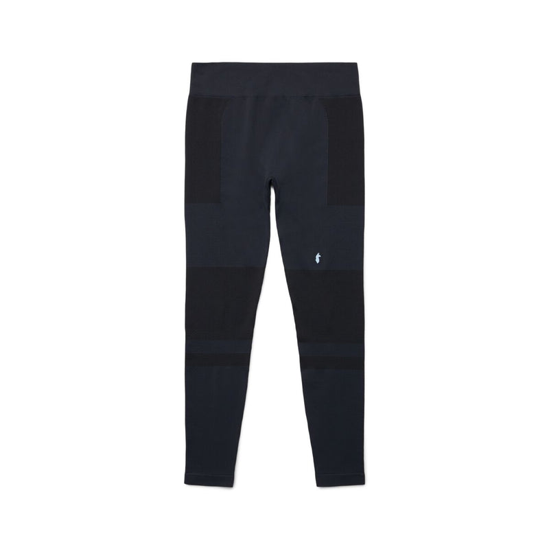 Debajo Seamless Baselayer Tight - Womens