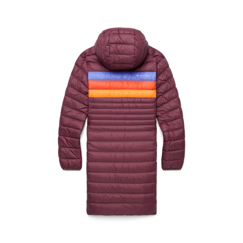 Fuego Down Parka - Womens