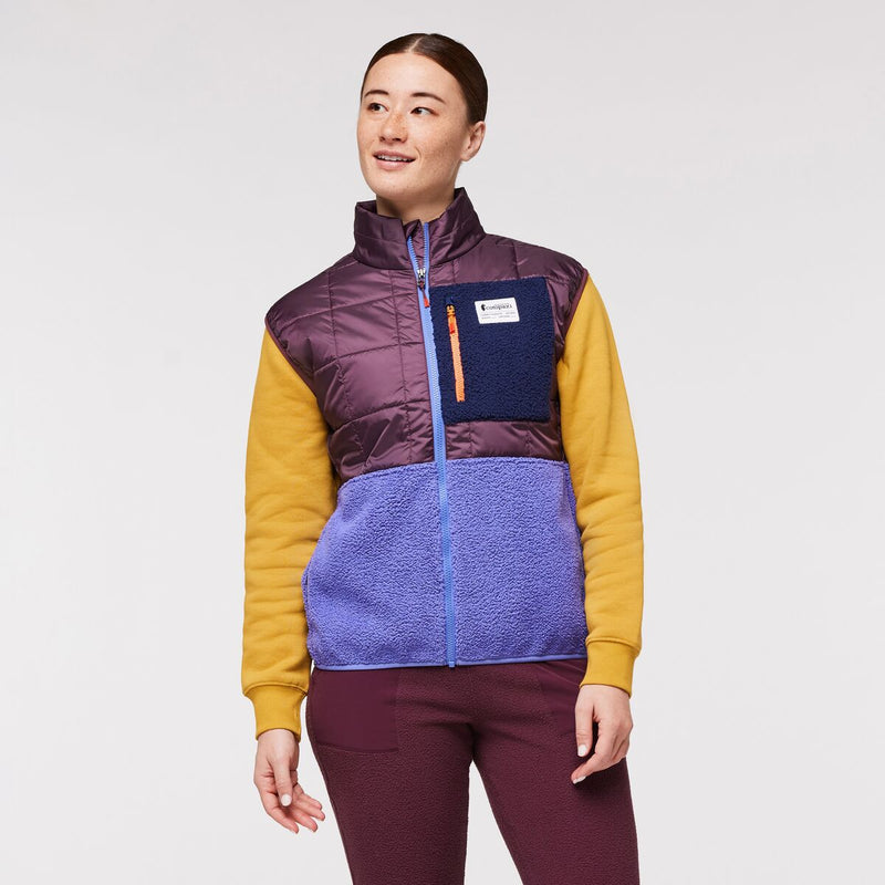 Trico Hybrid Vest - Womens