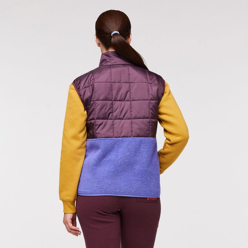 Trico Hybrid Vest - Womens