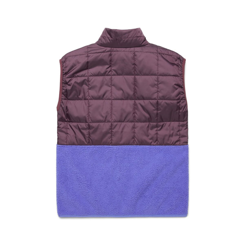 Trico Hybrid Vest - Womens
