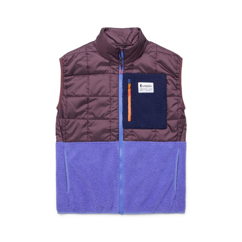 Trico Hybrid Vest - Womens