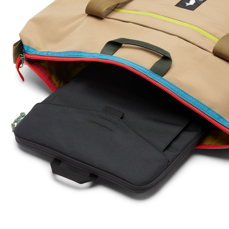 16" Laptop Sleeve - Cada Día