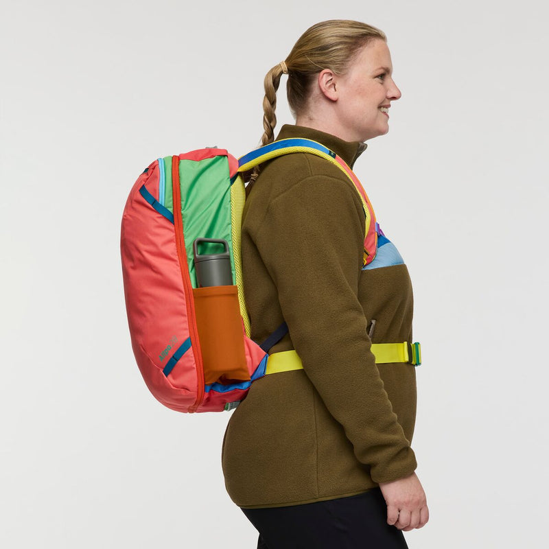Cotopaxi Allpa 28L Travel Pack Del Día Cotopaxi Allpa 28L Travel Pack Del Día