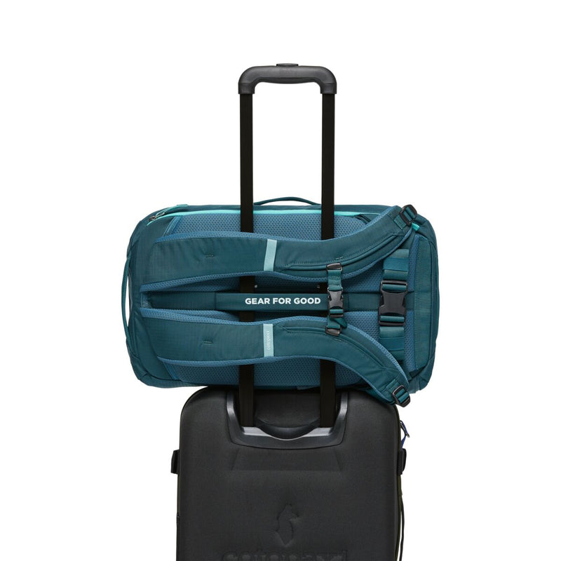 Travel Pack Allpa 28L 新品グリーン　フォロー割-200円 28L Allpa Pack | Rom Shoes