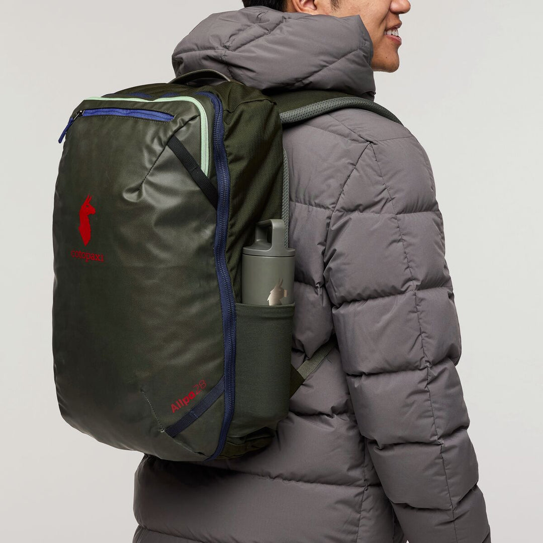 Allpa 28L Travel Pack Cotopaxi UK