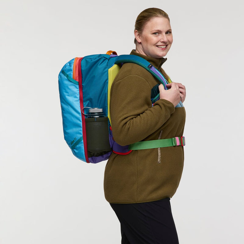 cotopaxi allpa del día 35l travel pack Cotopaxi Allpa 35L Travel Pack Del Día