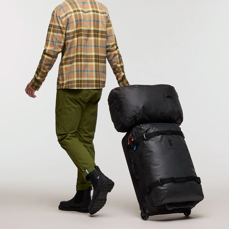 cotopaxi allpa 35l uk Cotopaxi Allpa 35L Travel Pack in Black