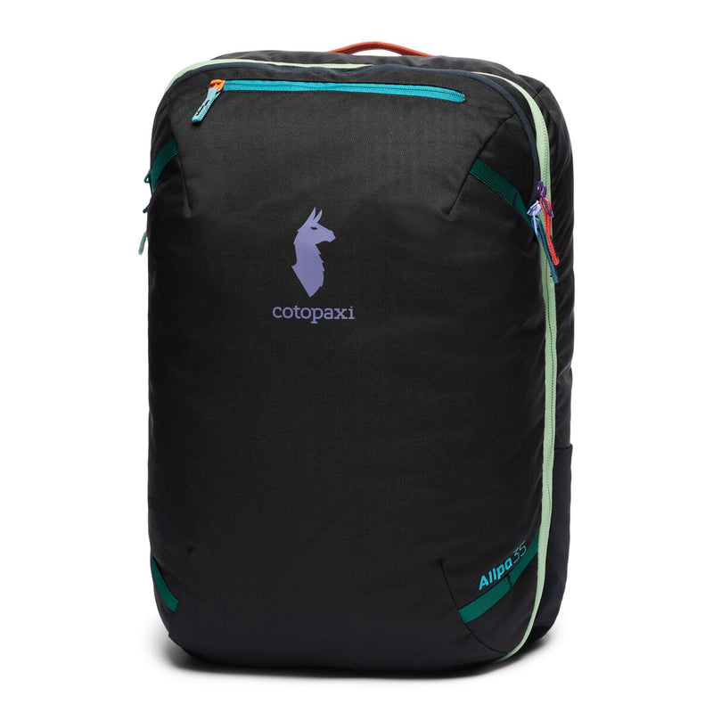 cotopaxi allpa 35l uk Cotopaxi Allpa 35L Travel Pack Del Día Dark