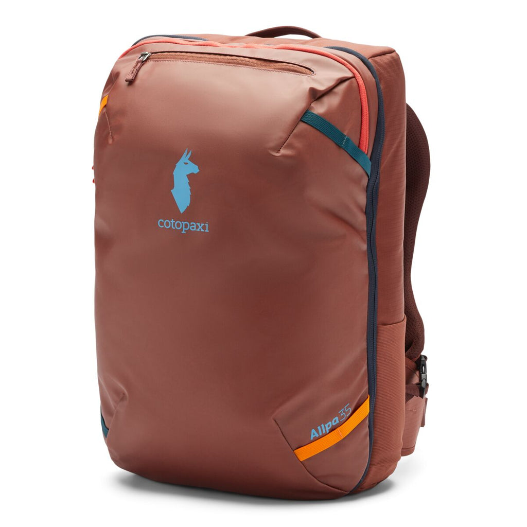 Cotopaxi Allpa store 35L Pack