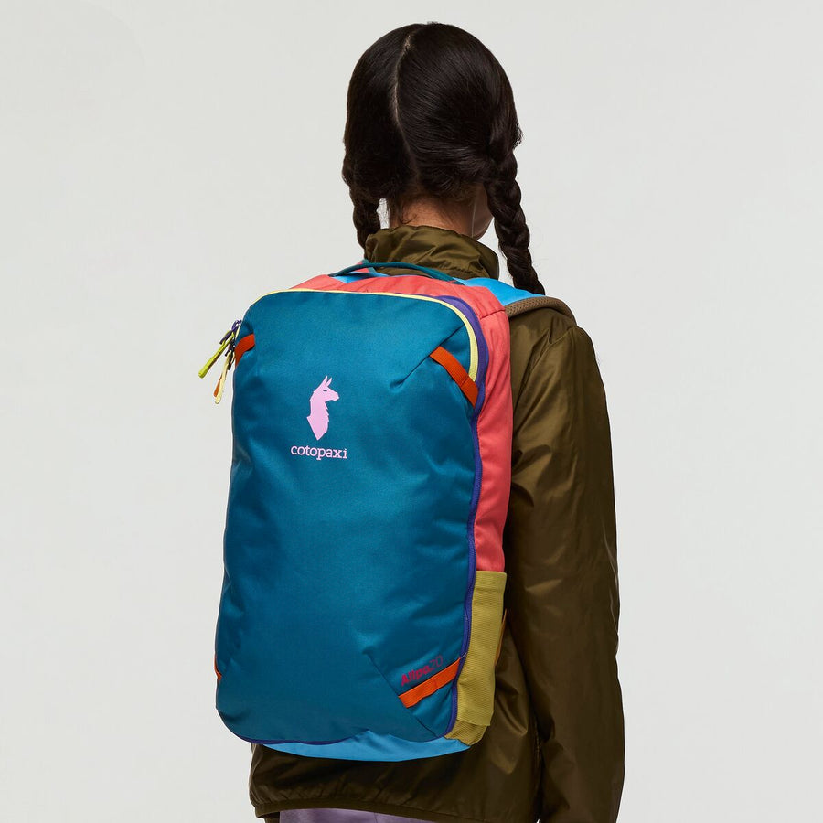 Allpa Mini 20L Travel Pack - Del Día