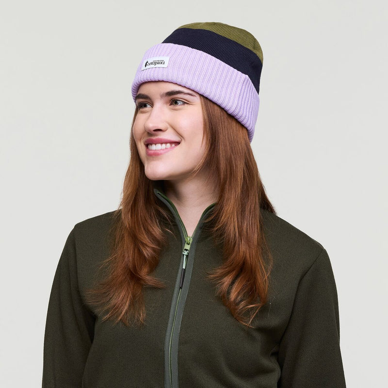 Alto Beanie