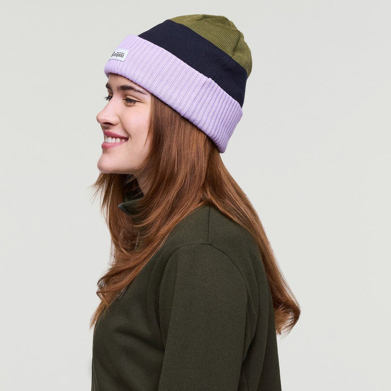 Alto Beanie