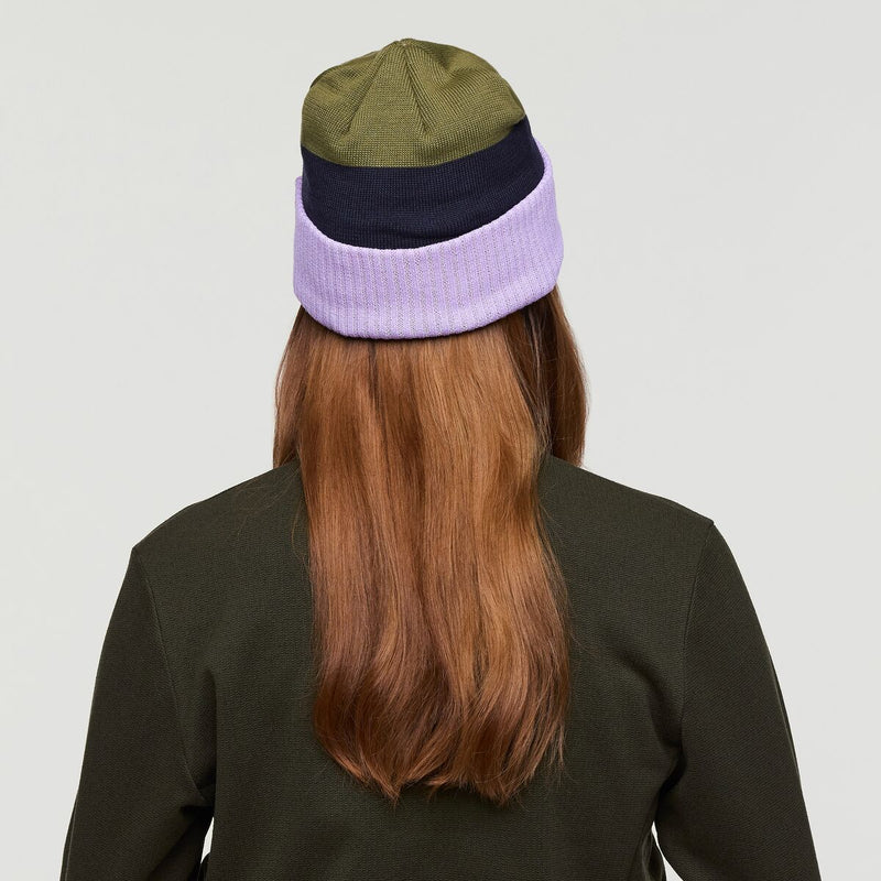 Alto Beanie