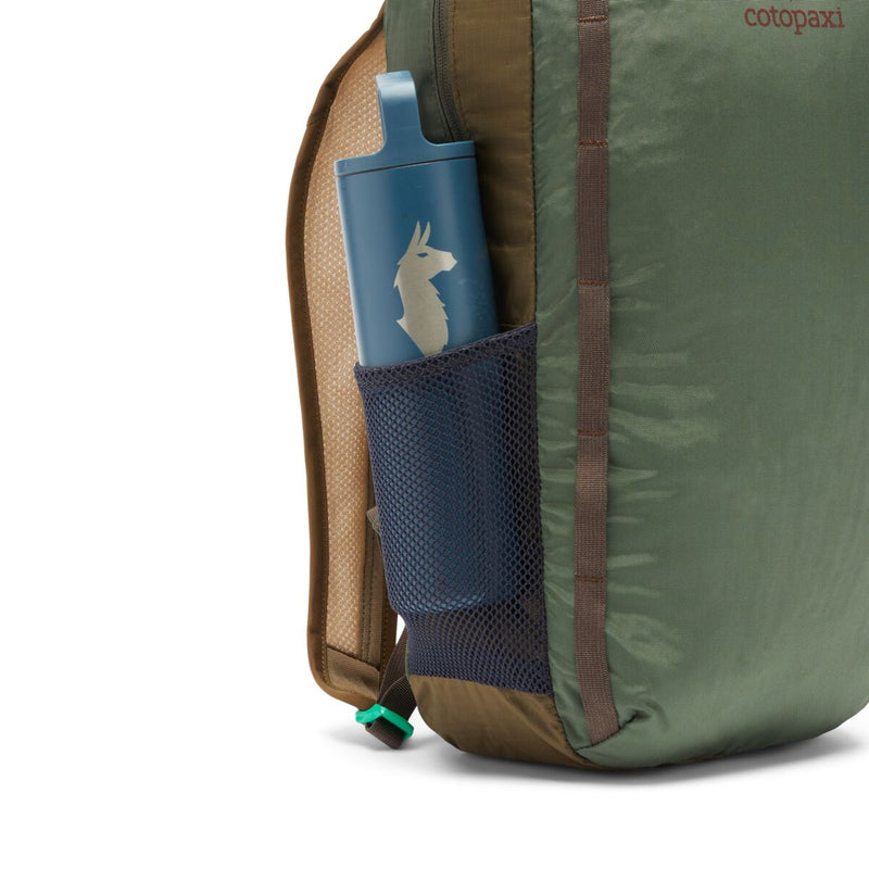 Batac 16L Daypack - Del Día Monochrome