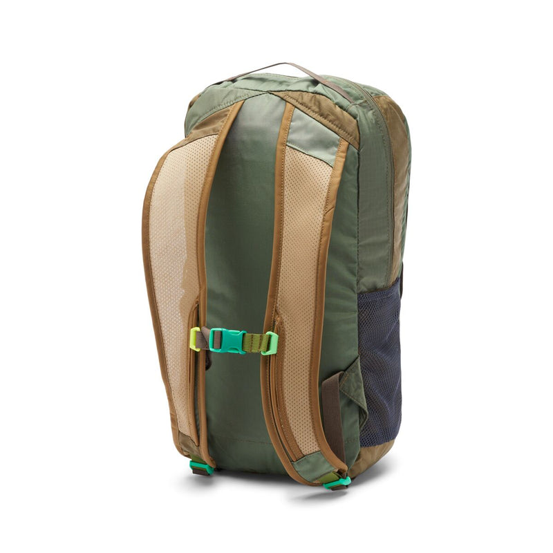 Batac 16L Daypack - Del Día Monochrome