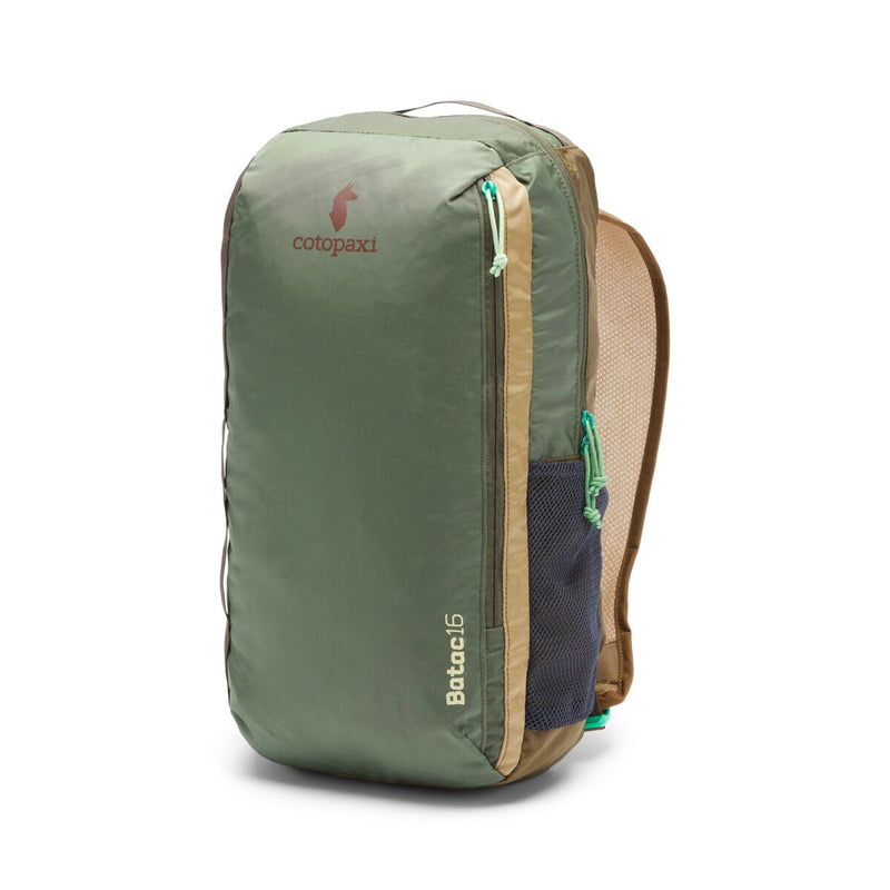 Batac 16L Daypack - Del Día Monochrome