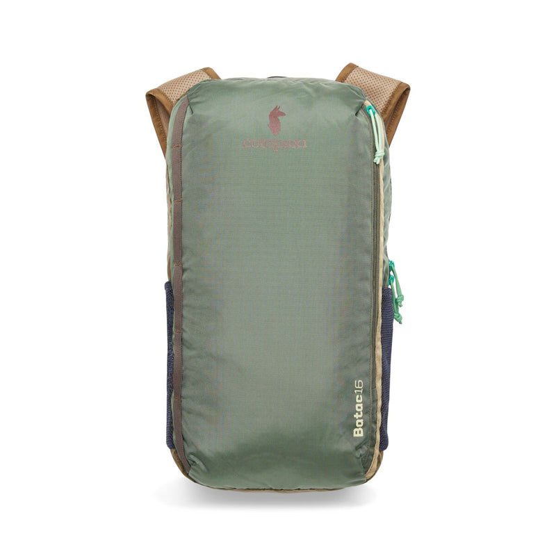 Batac 16L Daypack - Del Día Monochrome